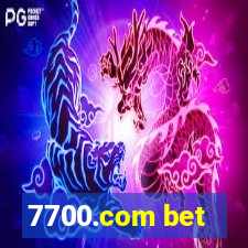 7700.com bet